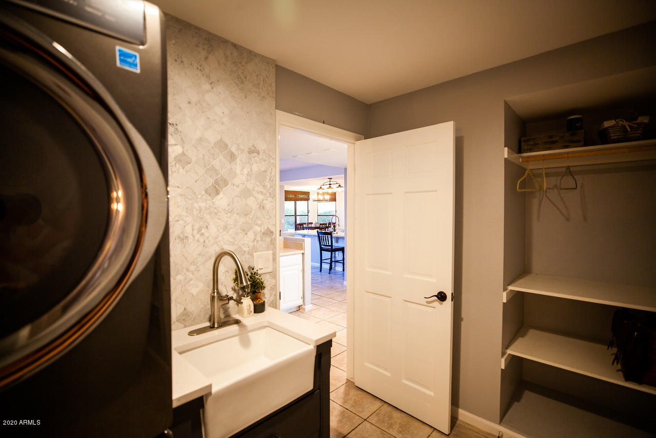 4061 West Post Road Chandler, AZ 85226 - Photo 19 of 43 LAUNDRY 1
