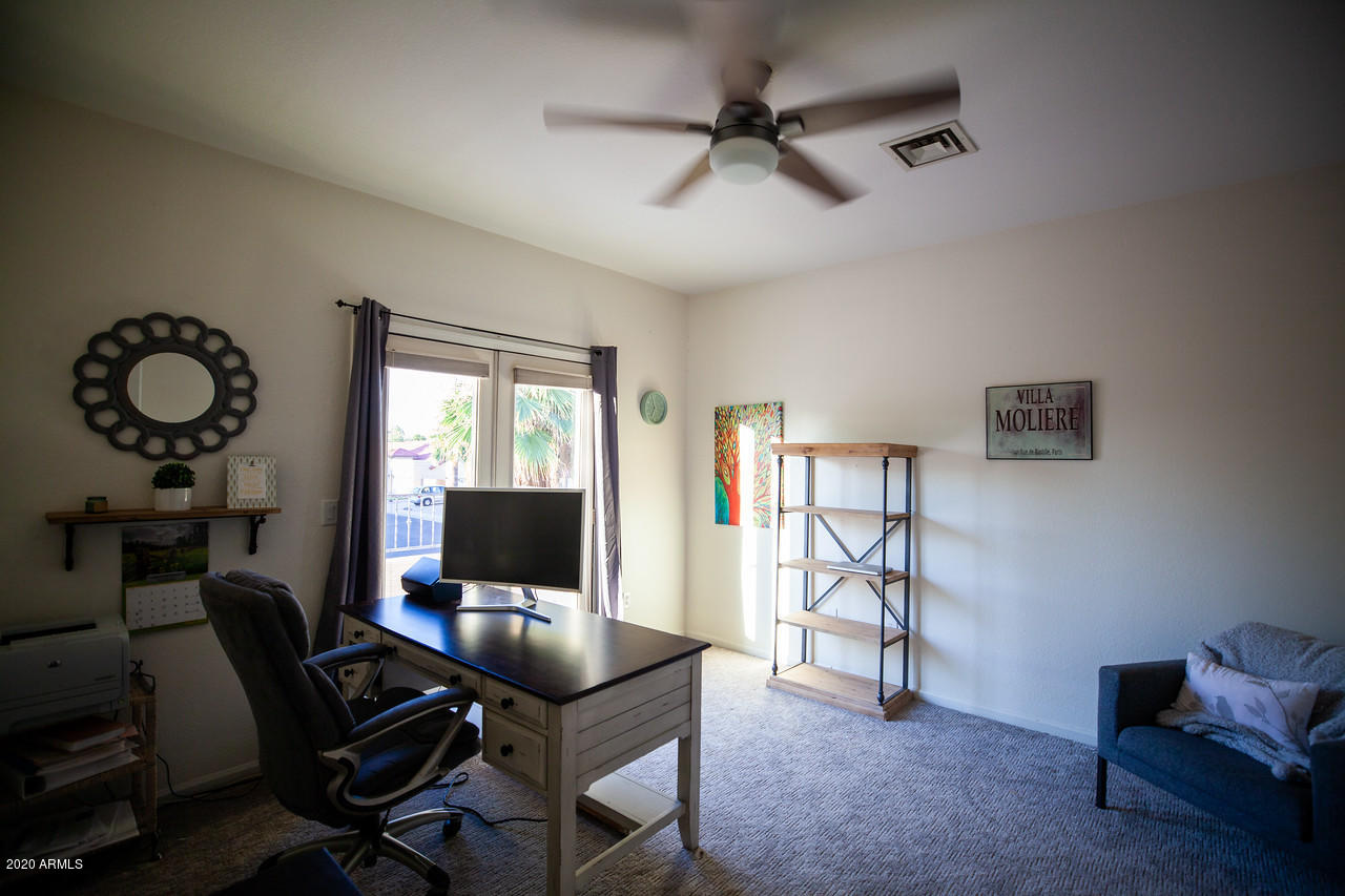 4061 West Post Road Chandler, AZ 85226 - Photo 32 of 43 BEDROOM 4