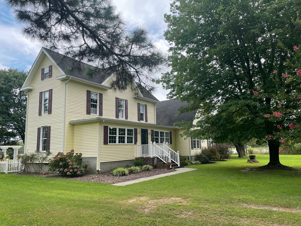 18731 Johnsons Landing Road Parksley, VA 23421 - Photo 66 of 88 Gallery Image 66
