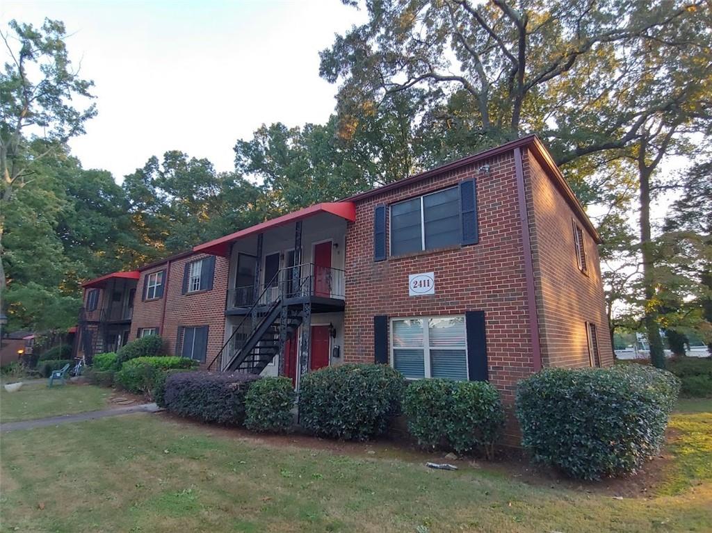 2411 Lawrenceville Highway, Unit 7 Decatur, GA 30033 - Photo 1 of 1 Gallery Image 1