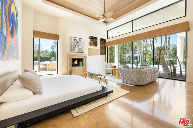 $7,450,000 | 3 Mozart Lane, Rancho Mirage, CA 92270