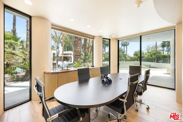 $7,450,000 | 3 Mozart Lane, Rancho Mirage, CA 92270