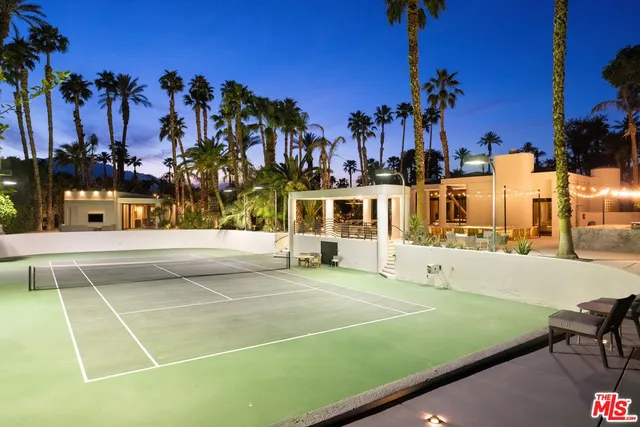 $7,450,000 | 3 Mozart Lane, Rancho Mirage, CA 92270