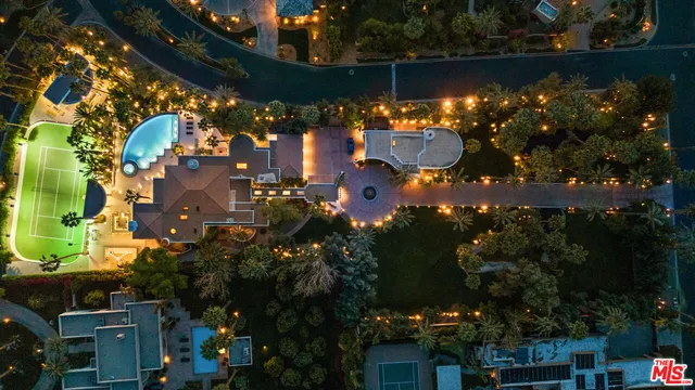 $7,450,000 | 3 Mozart Lane, Rancho Mirage, CA 92270