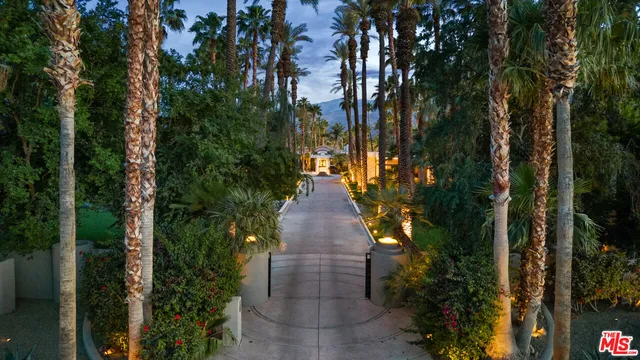 $7,450,000 | 3 Mozart Lane, Rancho Mirage, CA 92270
