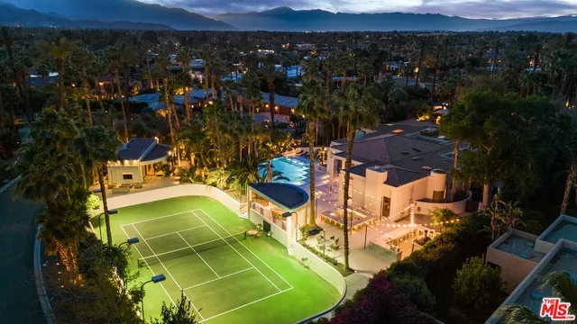 $7,450,000 | 3 Mozart Lane, Rancho Mirage, CA 92270