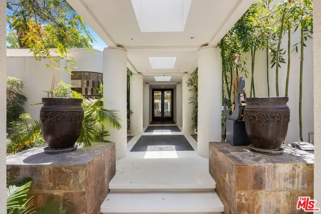 $7,450,000 | 3 Mozart Lane, Rancho Mirage, CA 92270