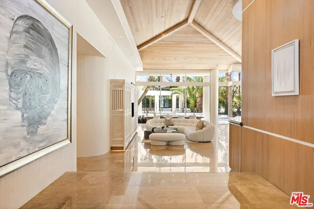 $7,450,000 | 3 Mozart Lane, Rancho Mirage, CA 92270