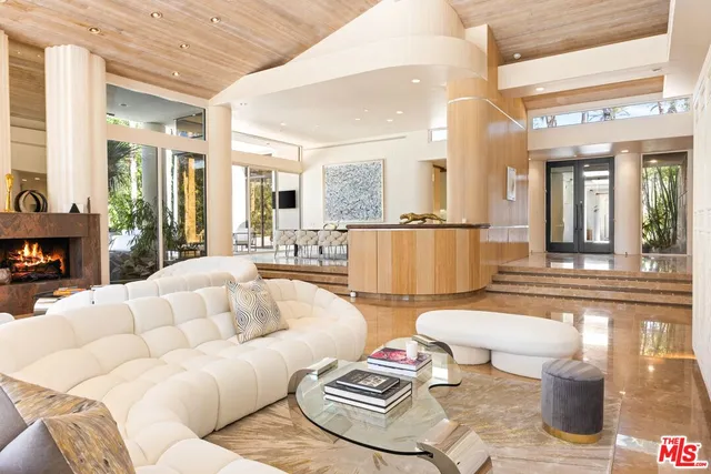 $7,450,000 | 3 Mozart Lane, Rancho Mirage, CA 92270