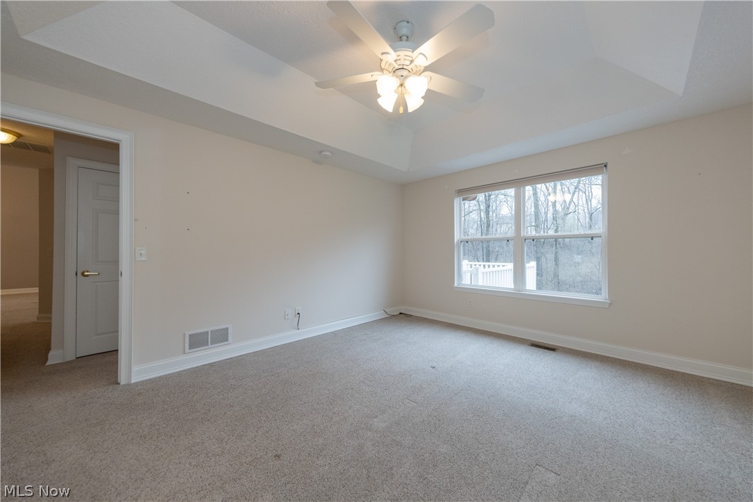4902 Foote Road, Unit 14 Medina, OH 44256 - Photo 17 of 42 Primary Bedroom