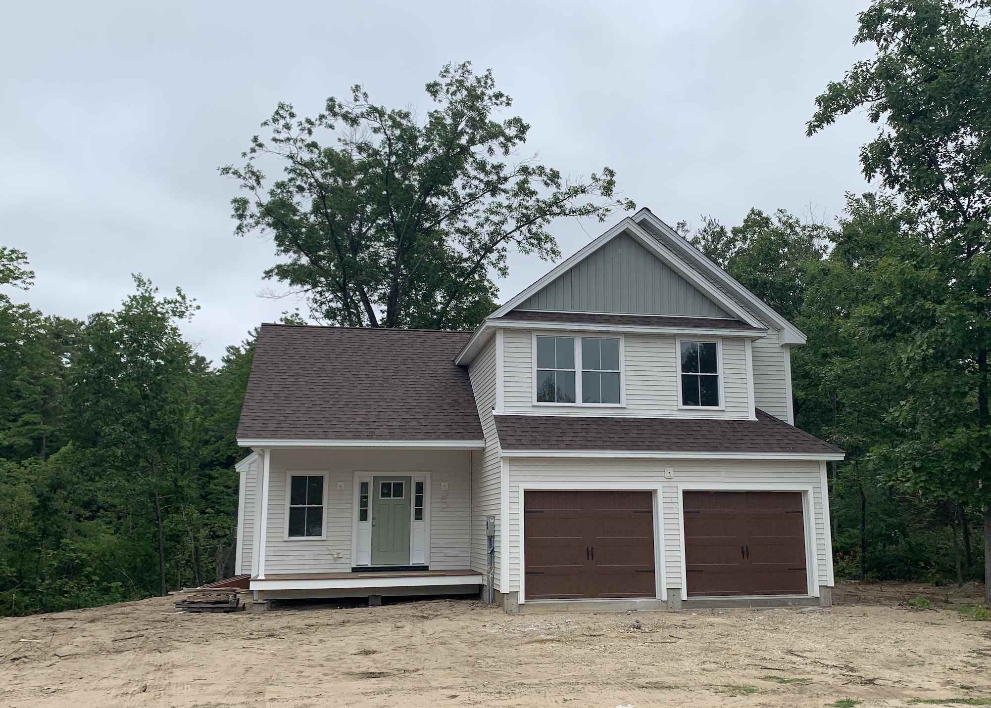 3 Riverside Drive Rochester, NH 03867 - Photo 1 of 3