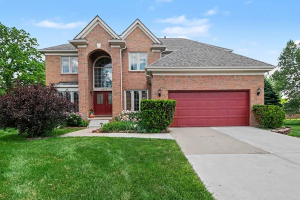 $485,000 | 4077 Persimmon Drive, Ypsilanti, MI 48197