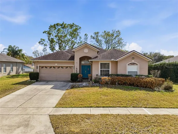 $454,000 | 813 Lancer Circle, Ocoee, FL 34761