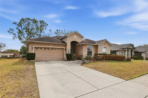 $454,000 | 813 Lancer Circle, Ocoee, FL 34761