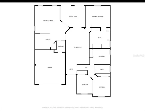 $454,000 | 813 Lancer Circle, Ocoee, FL 34761