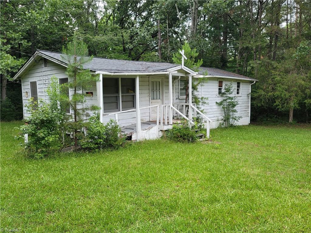 3240 Staleys Farm Road Asheboro, NC 27205 - Photo 2 of 3 Gallery Image 2