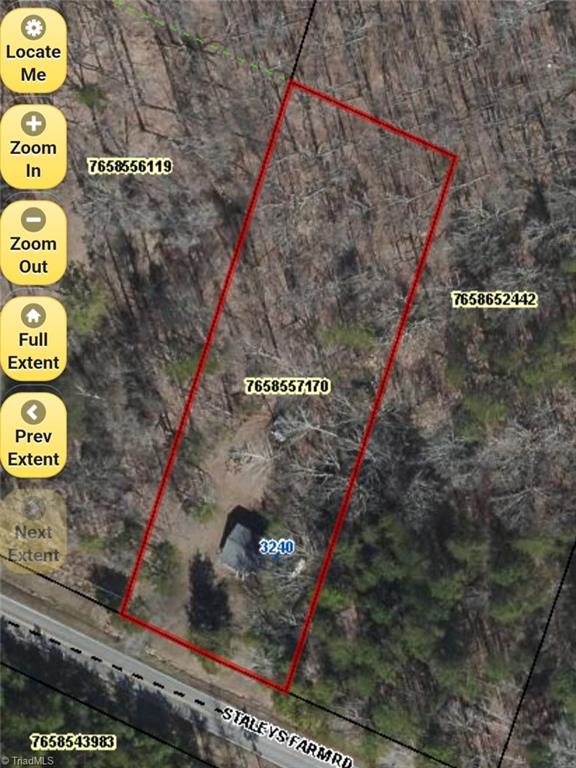 3240 Staleys Farm Road Asheboro, NC 27205 - Photo 3 of 3 Gallery Image 3