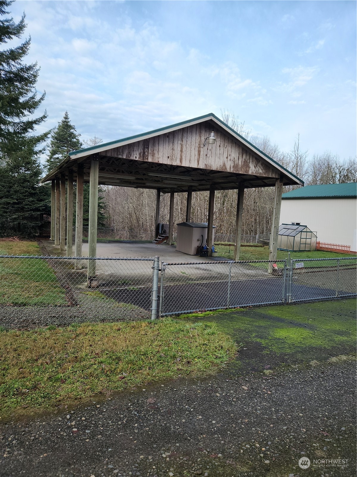 533 East Agate Loop Road Shelton, WA 98584 - Photo 14 of 30 Gallery Image 14