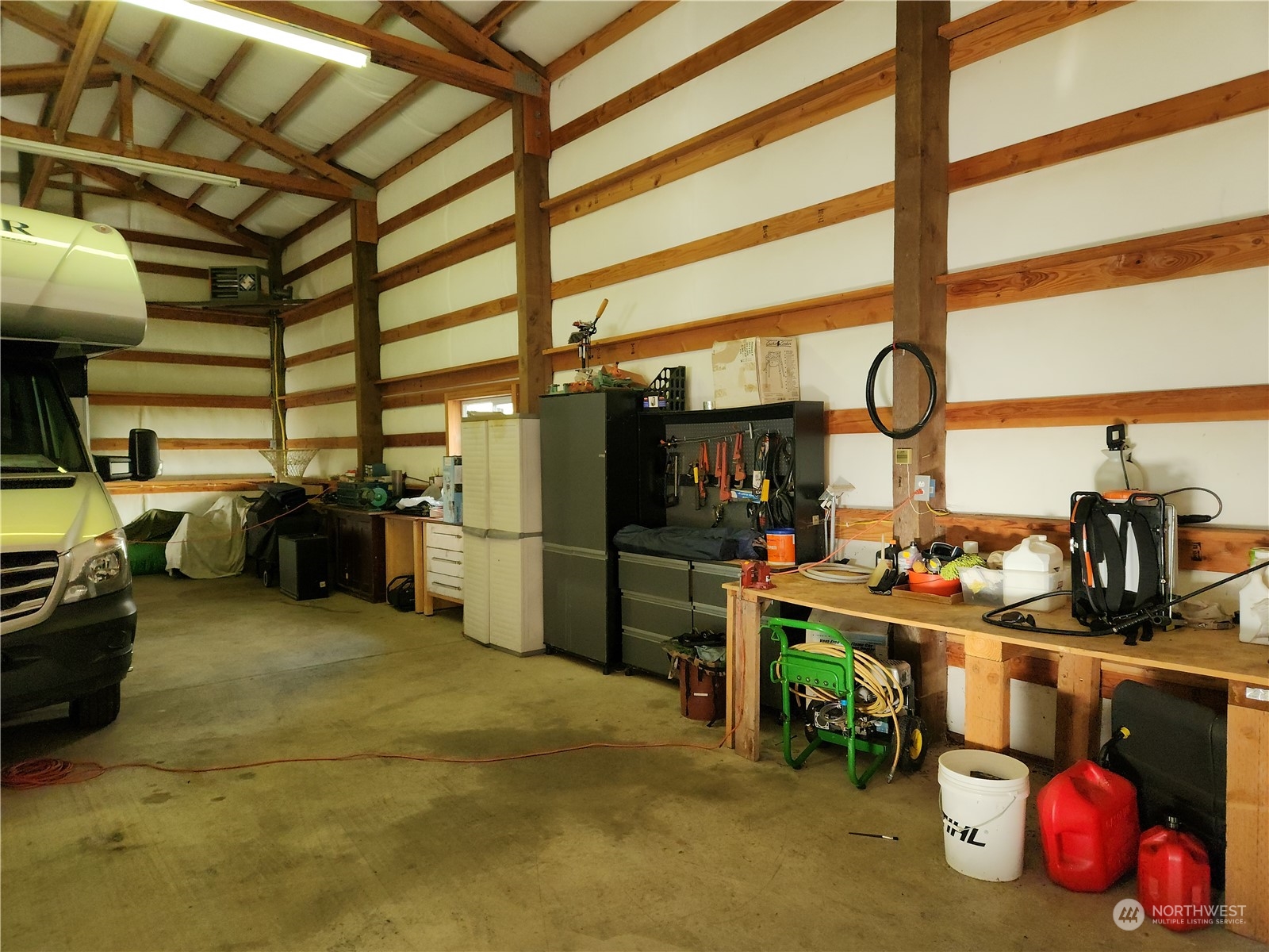 533 East Agate Loop Road Shelton, WA 98584 - Photo 29 of 30 Gallery Image 29