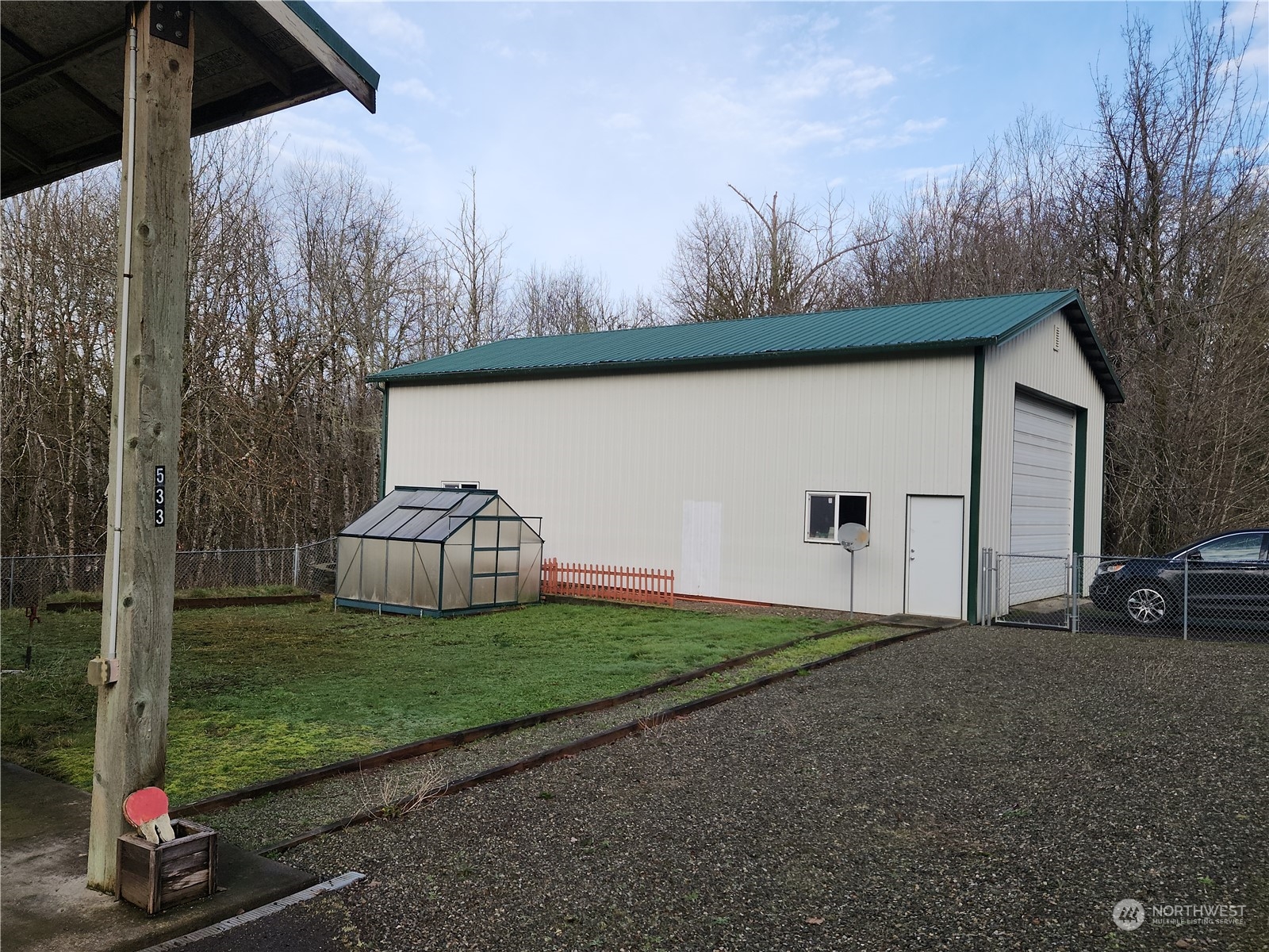 533 East Agate Loop Road Shelton, WA 98584 - Photo 4 of 30 Gallery Image 4