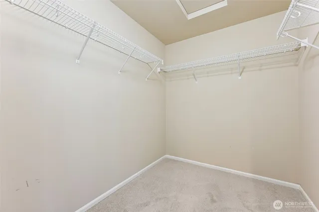 a view of small space