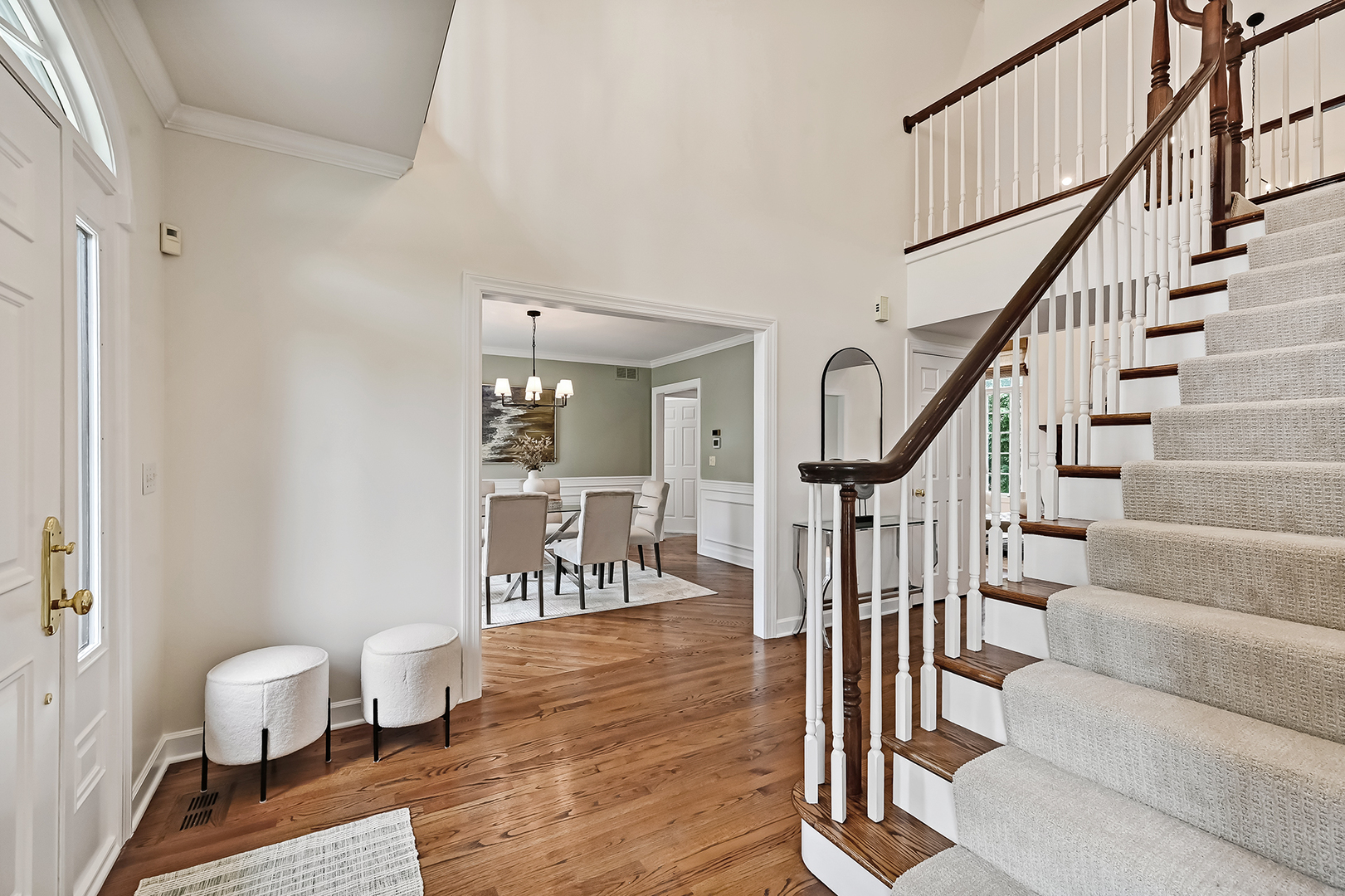 32 Ridgefield Lane Burr Ridge, IL 60527 - Photo 7 of 63 Gallery Image 7