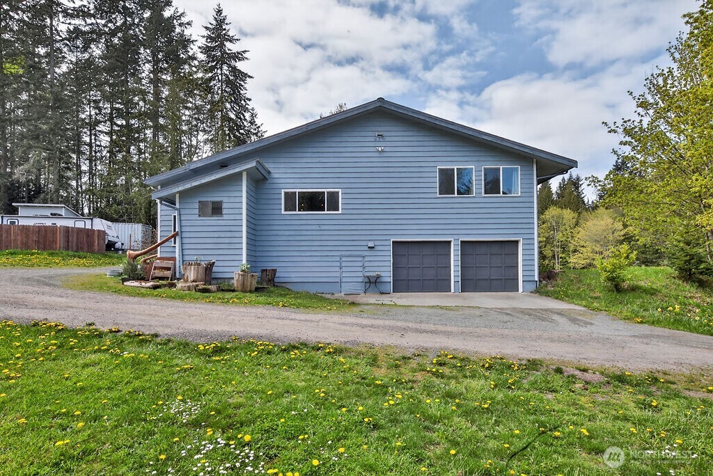 91 Goforth Road West Sequim, WA 98382 - Photo 2 of 40