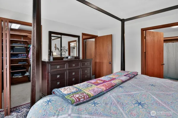 $860,000 | 91 Goforth Road West, Sequim, WA 98382