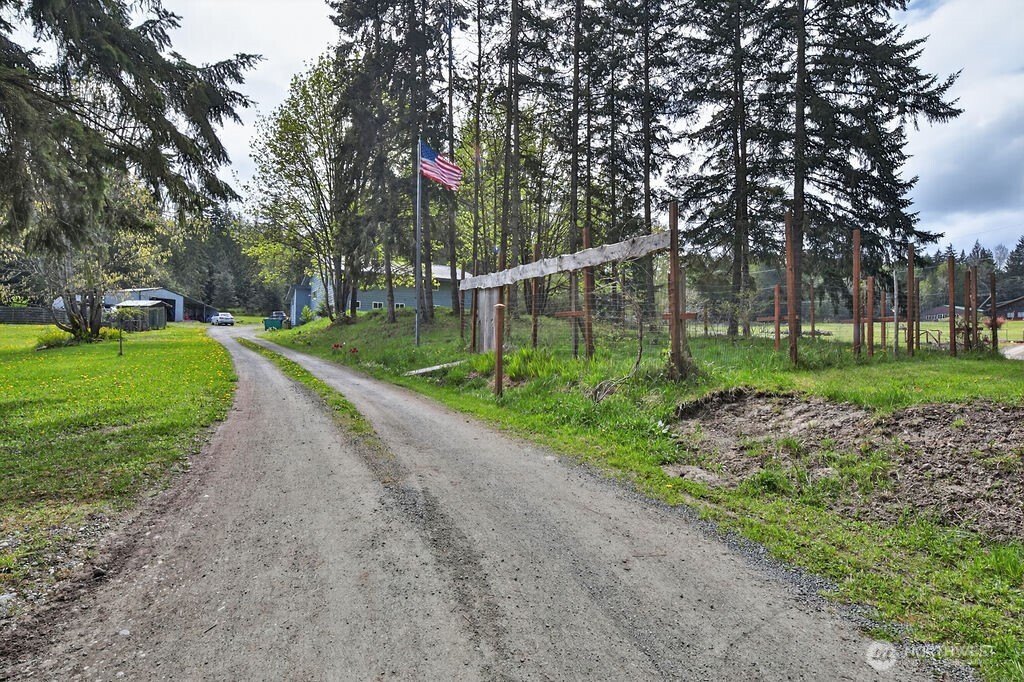 91 Goforth Road West Sequim, WA 98382 - Photo 3 of 40