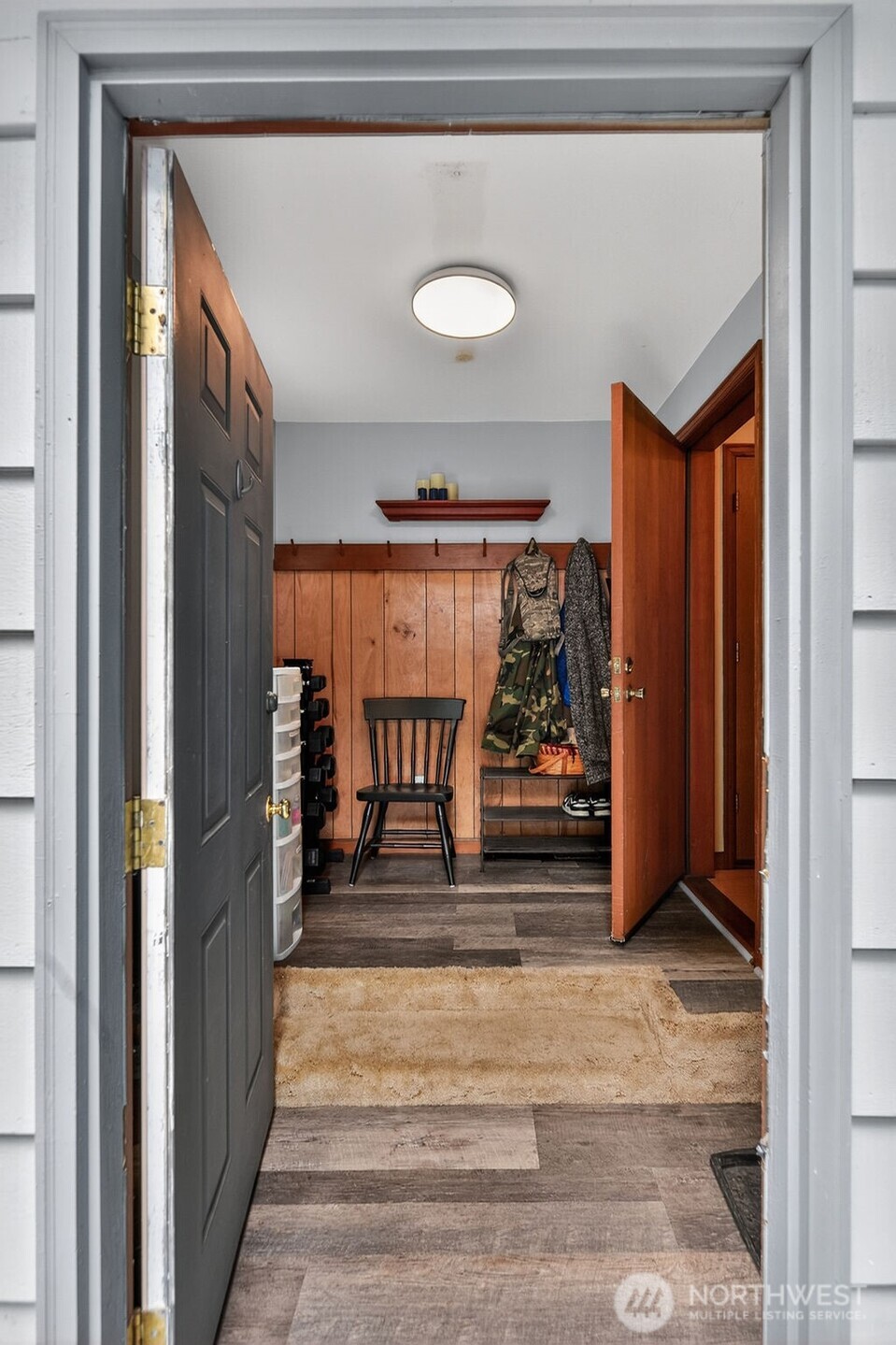 91 Goforth Road West Sequim, WA 98382 - Photo 35 of 40