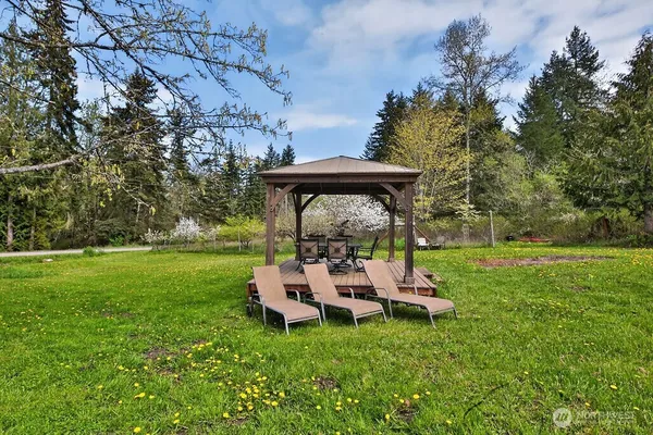 $860,000 | 91 Goforth Road West, Sequim, WA 98382