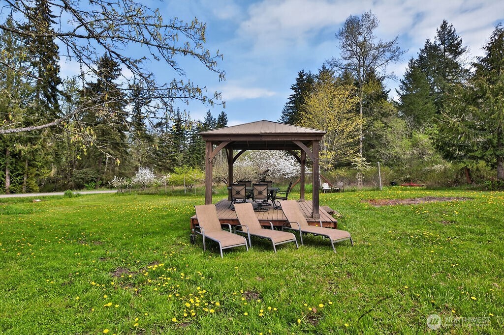 91 Goforth Road West Sequim, WA 98382 - Photo 36 of 40