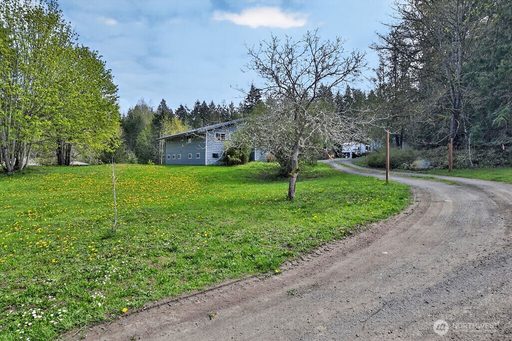 91 Goforth Road West Sequim, WA 98382 - Photo 38 of 40