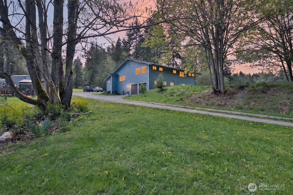 91 Goforth Road West Sequim, WA 98382 - Photo 40 of 40