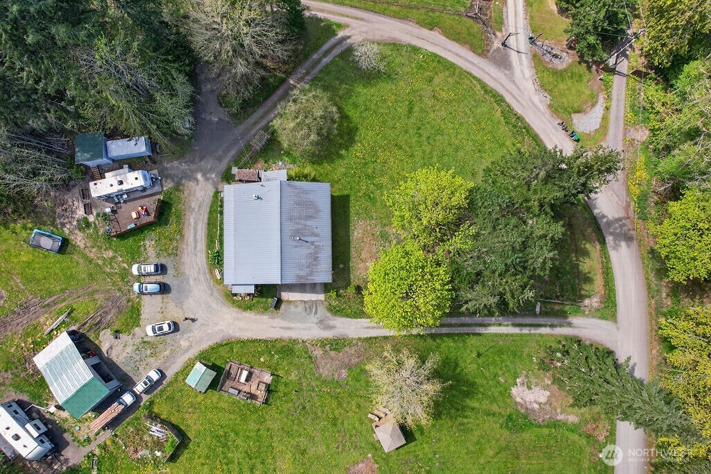 91 Goforth Road West Sequim, WA 98382 - Photo 4 of 40