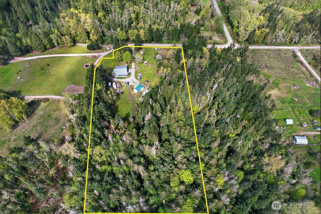91 Goforth Road West Sequim, WA 98382 - Photo 5 of 40