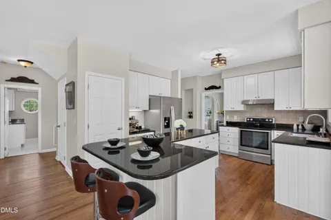 $775,000 | 206 Fern Ridge Drive, Cary, NC 27518