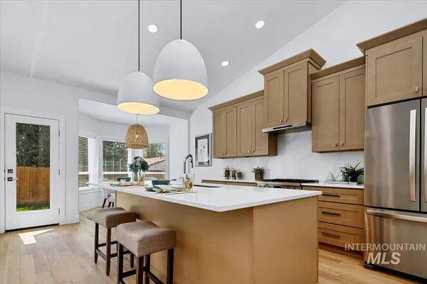 $729,900 | 2652 West Good Court, Boise, ID 83702