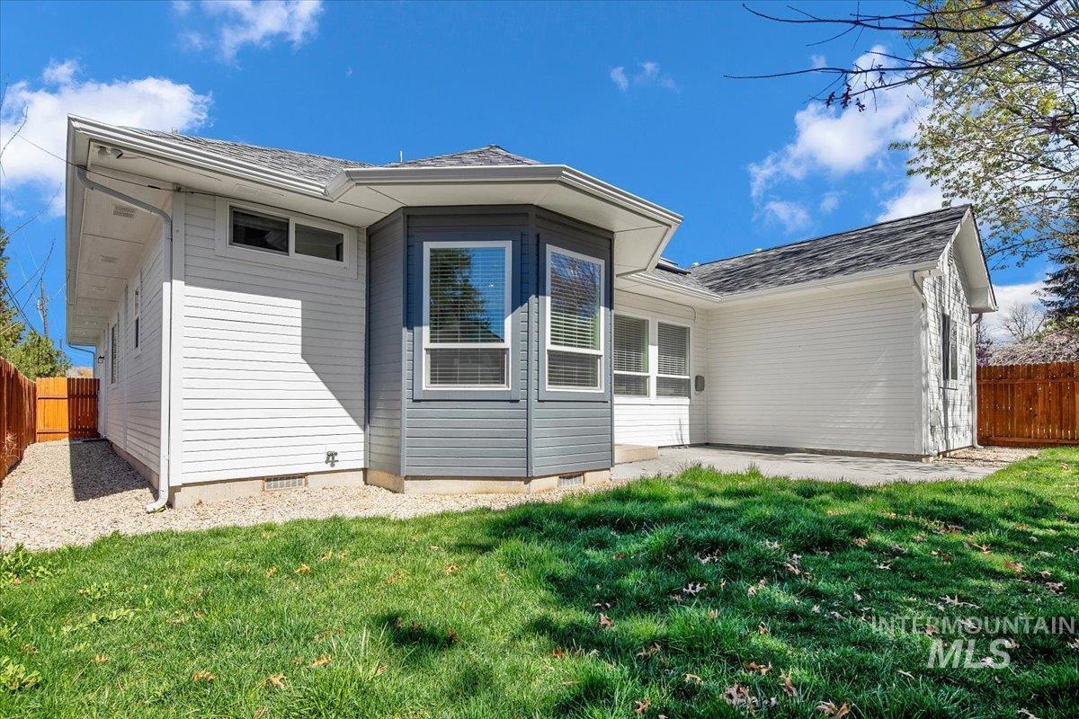2652 West Good Court Boise, ID 83702 - Photo 33 of 40