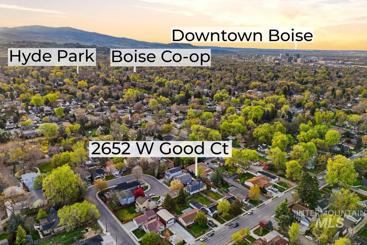 2652 West Good Court Boise, ID 83702 - Photo 37 of 40