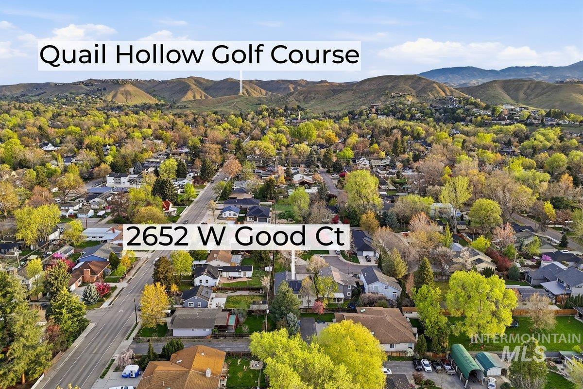 2652 West Good Court Boise, ID 83702 - Photo 40 of 40