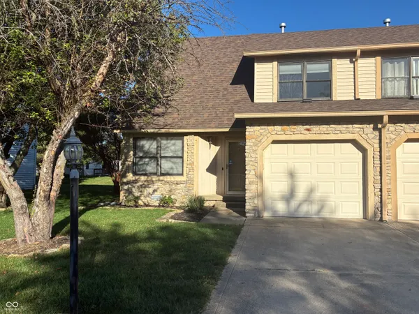 $1,495 | 1131 Anthony Court, Greenwood, IN 46143