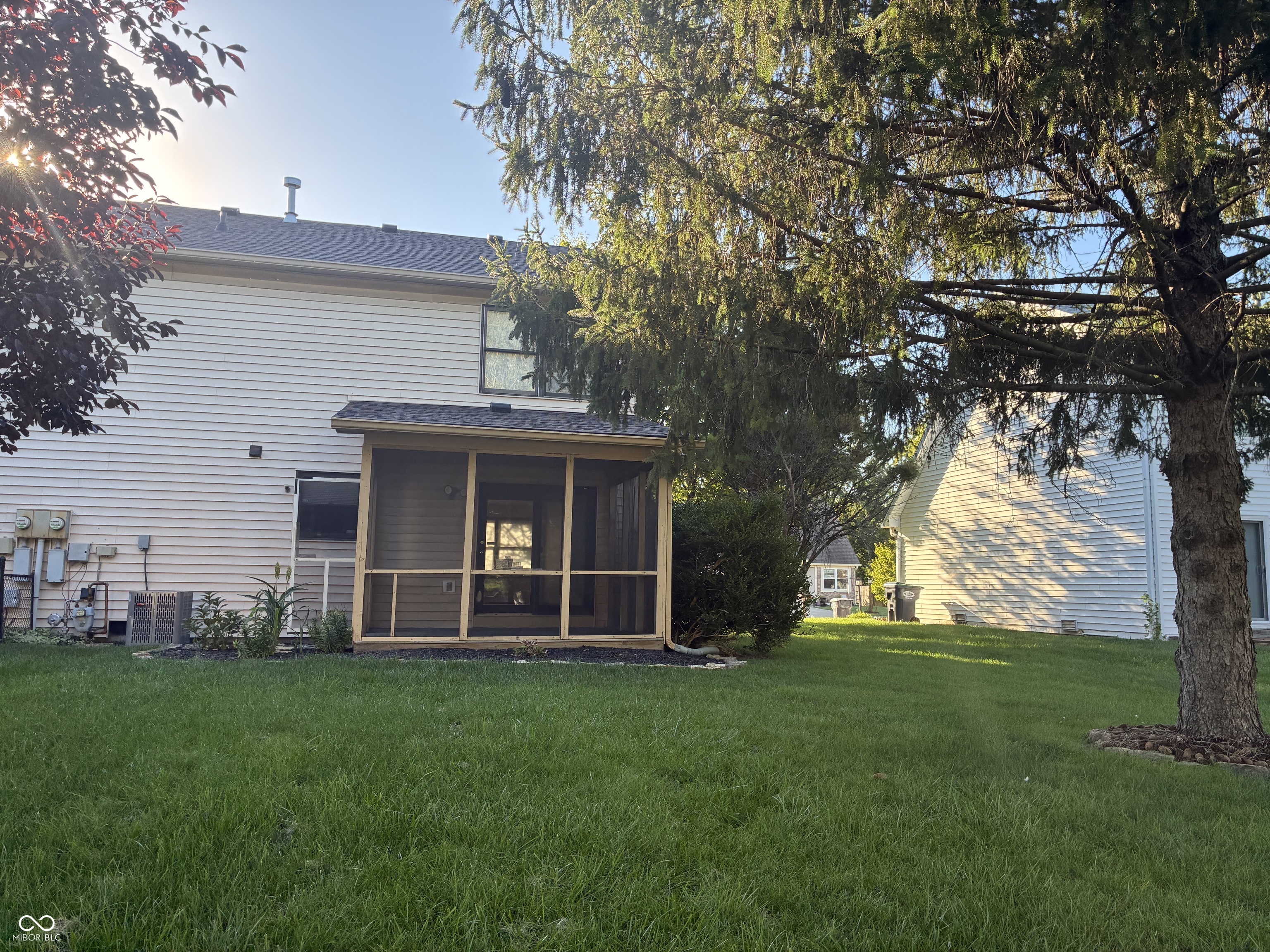 1131 Anthony Court Greenwood, IN 46143 - Photo 10 of 10