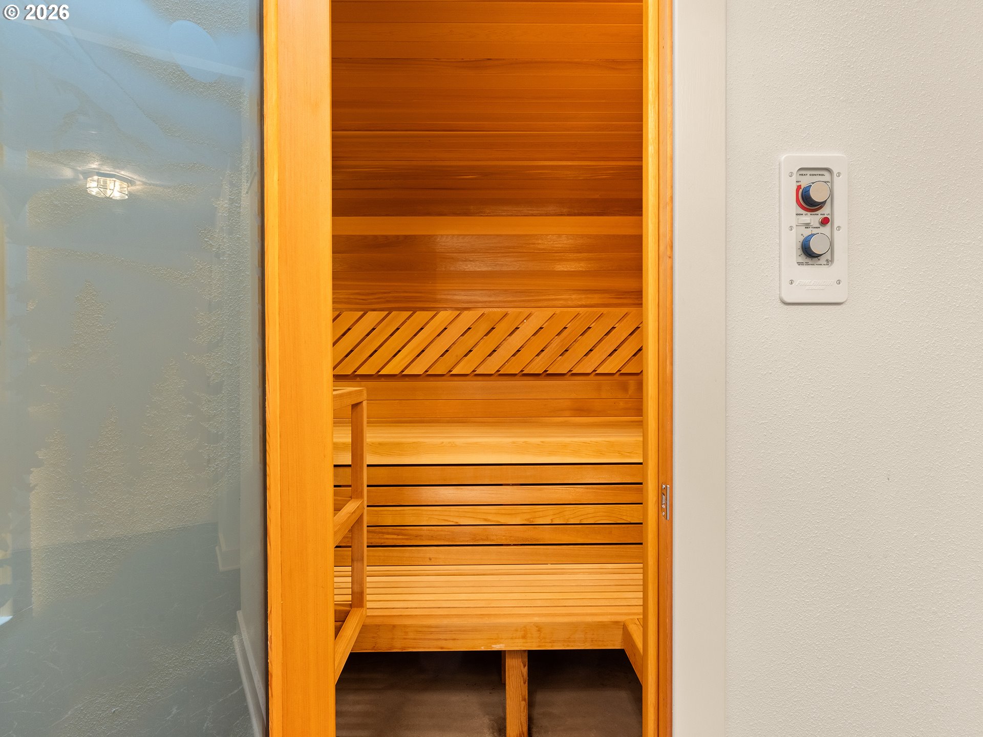14718 Northeast Bonanza Road Brush Prairie, WA 98606 - Photo 13 of 48 Sauna