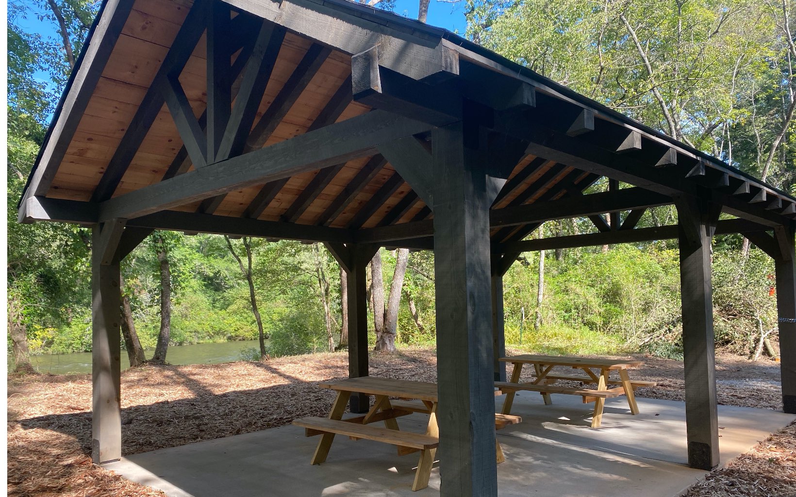 263 River Retreat Road Brooklet, GA 30415 - Photo 15 of 17 Additional View