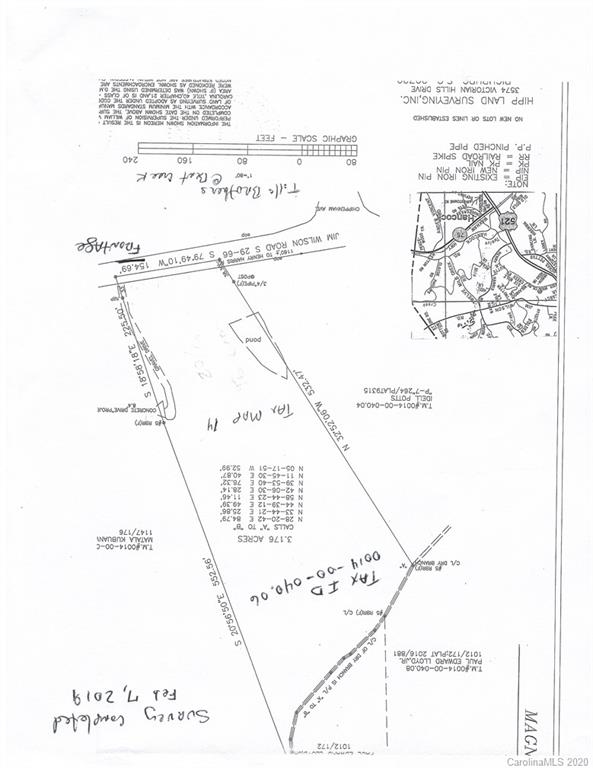 0 Jim Wilson Road, Unit 14 Indian Land, SC 29707 - Photo 5 of 5 Gallery Image 5