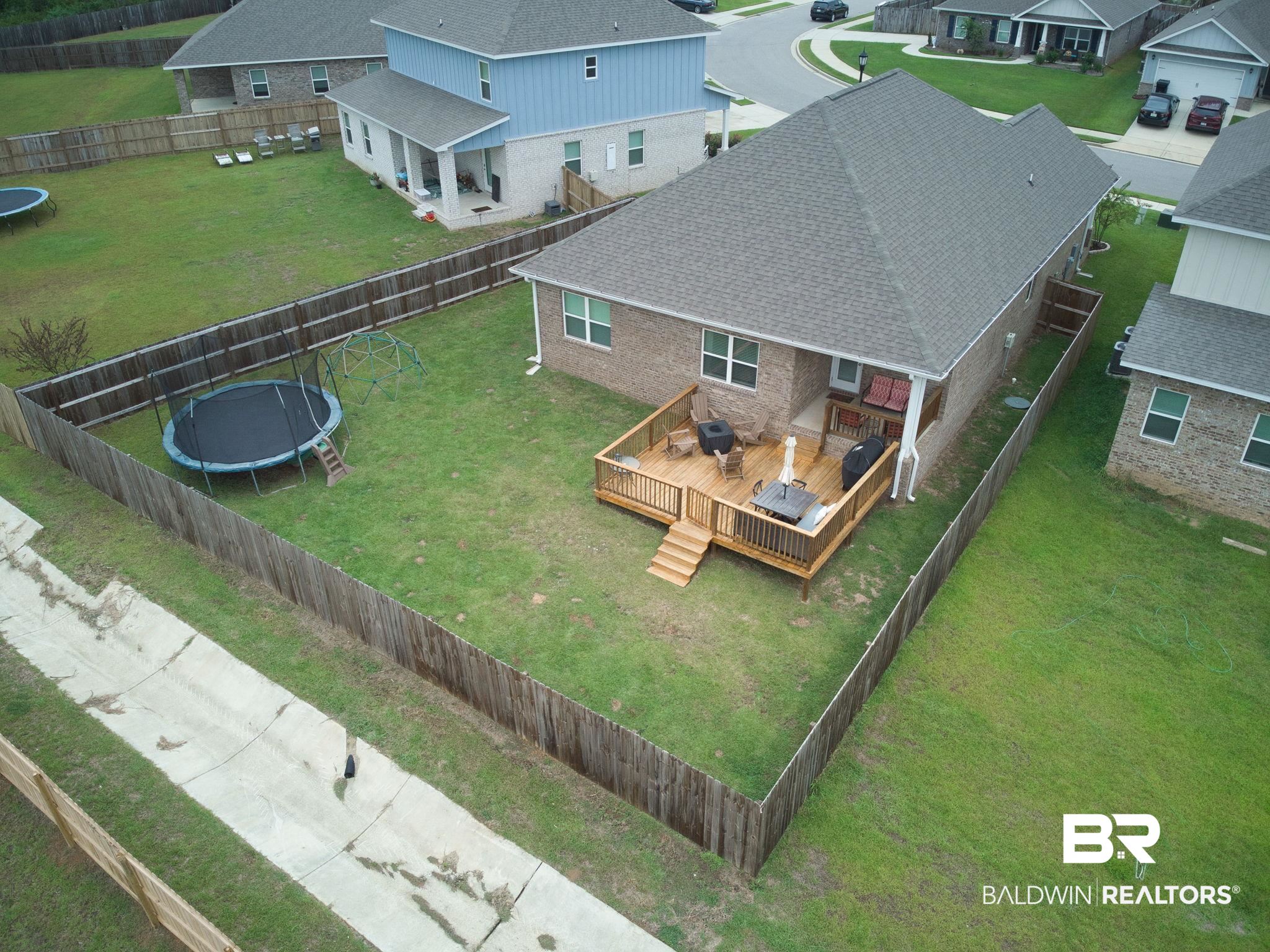 31601 Memphis Loop Daphne, AL 36527 - Photo 35 of 50