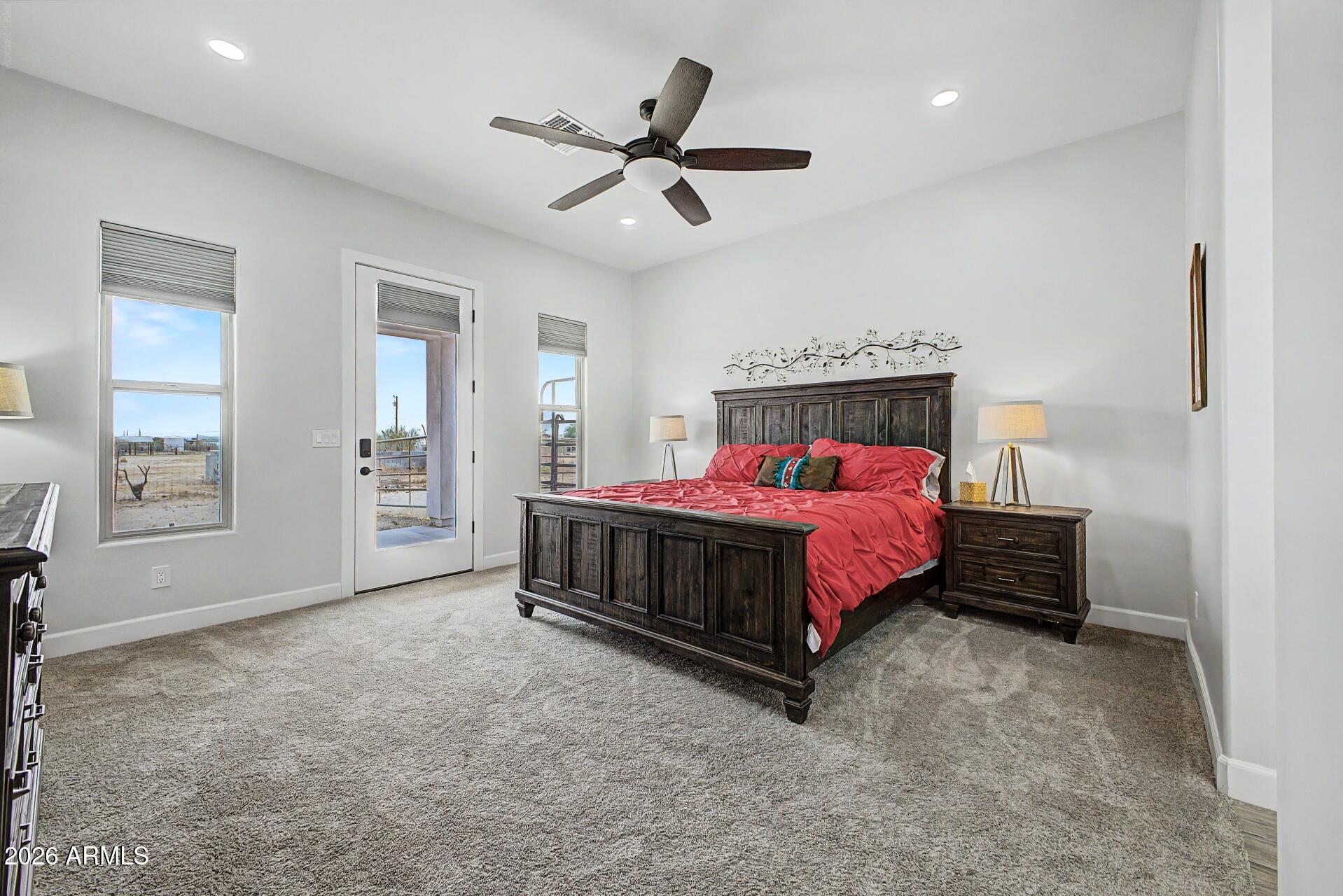 24009 West Redbird Road Wittmann, AZ 85361 - Photo 16 of 37