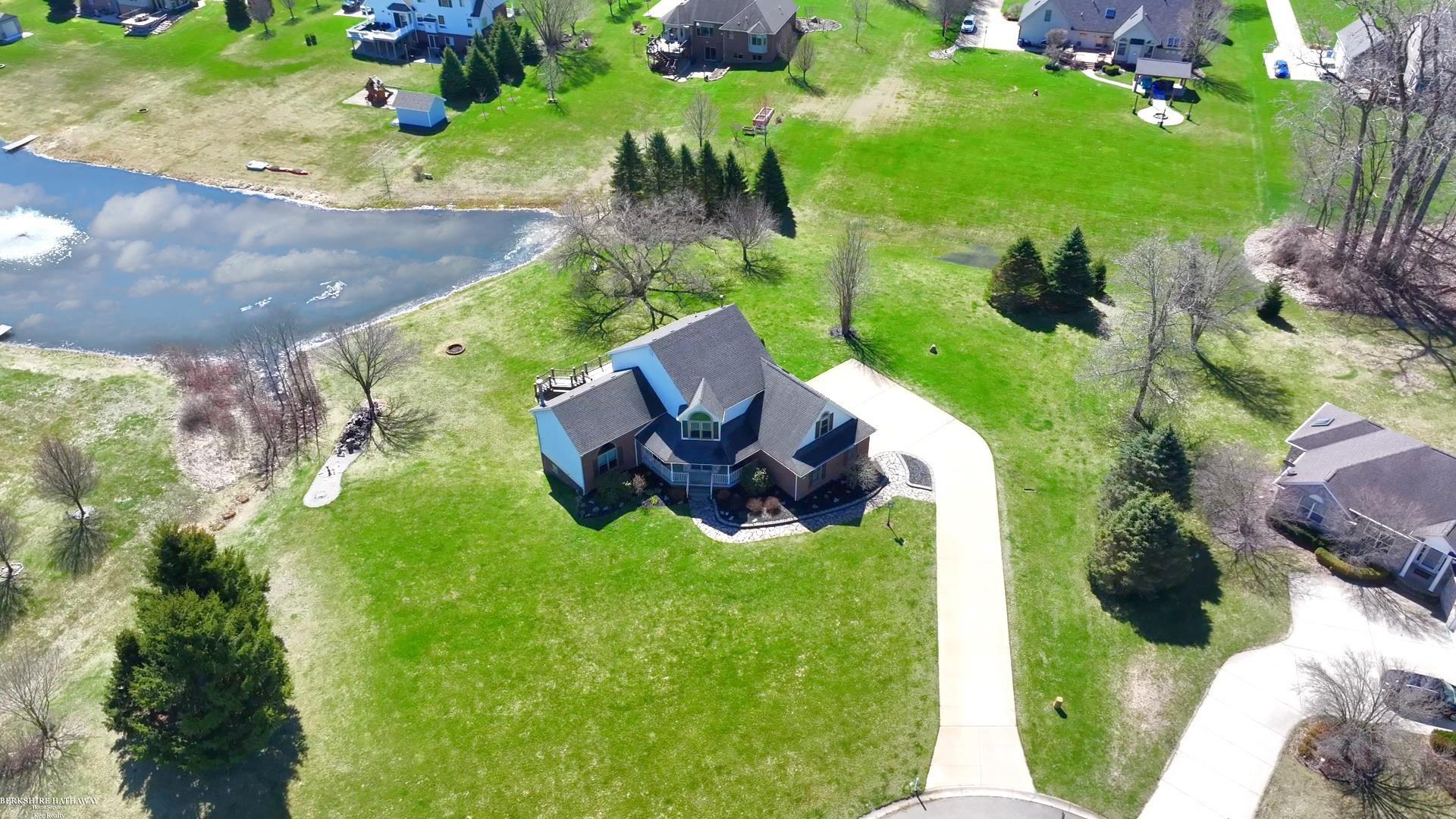72608 Oxal Point Romeo, MI 48065 - Photo 51 of 56
