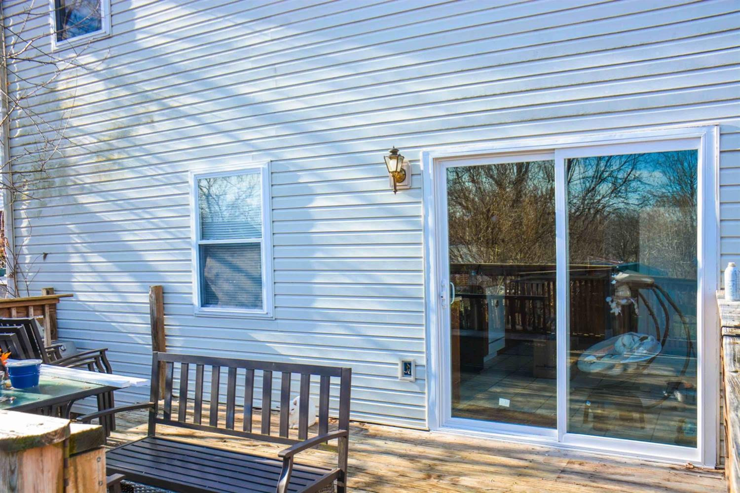542 Old Peacock Road Paris, KY 40361 - Photo 23 of 37 Photo 23